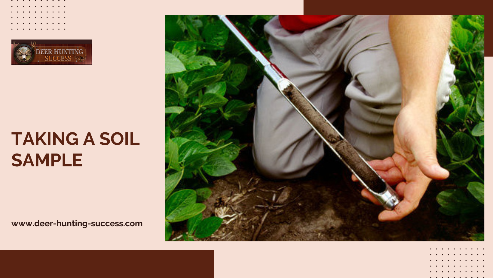 Food Plot Soil Analysis