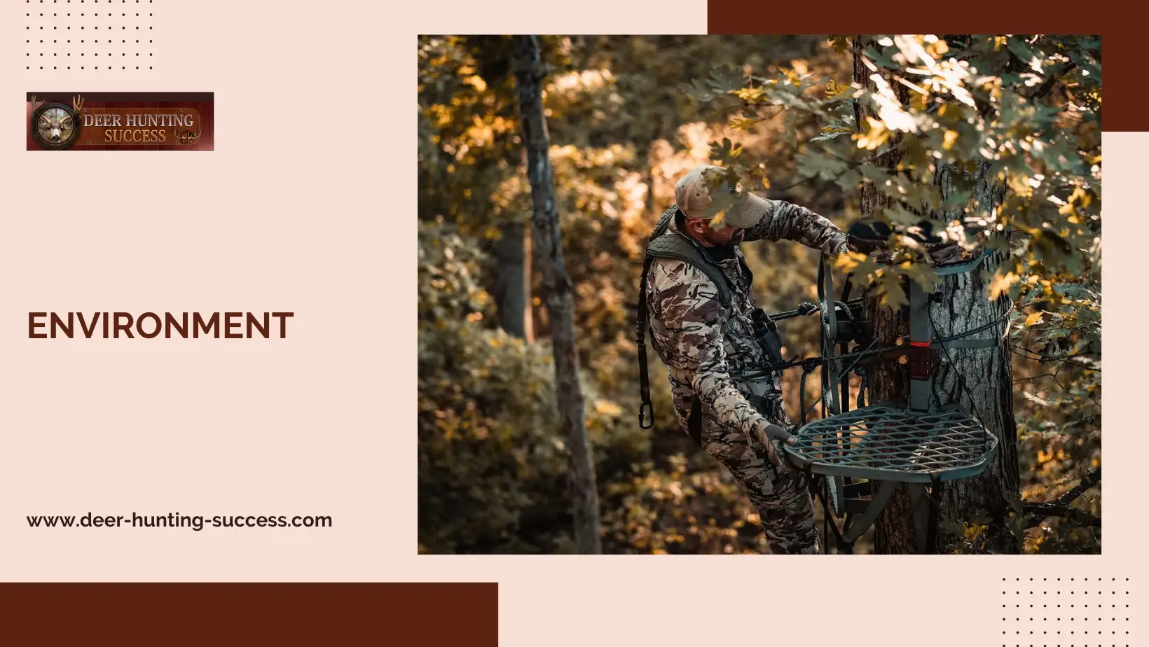 Is Your Tree Stand Suitable for Your Type of Hunting?