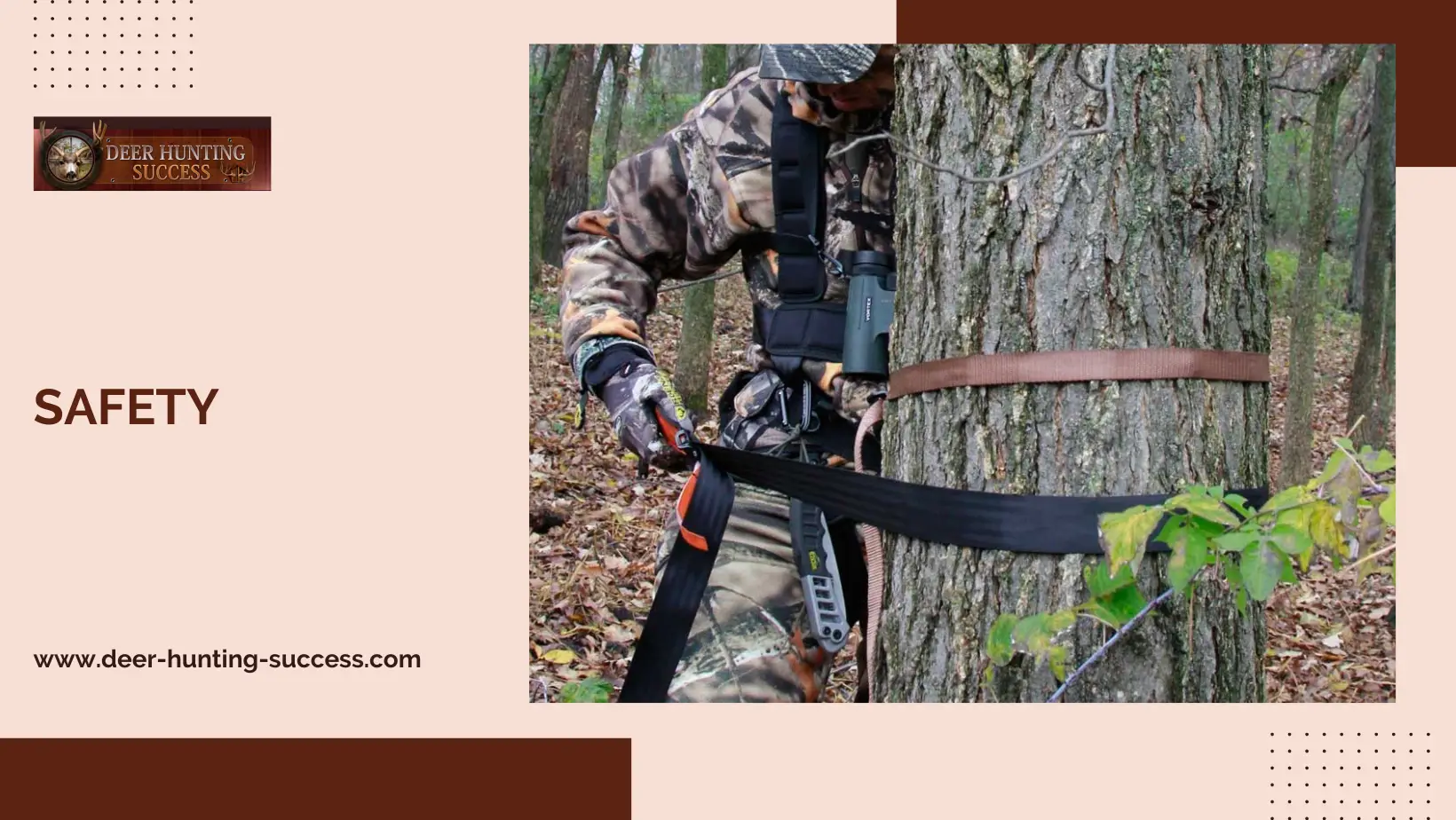 Is Your Tree Stand Suitable for Your Type of Hunting?