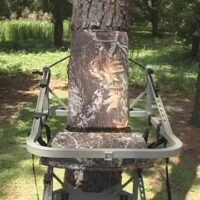 Equalizer Tree Stand