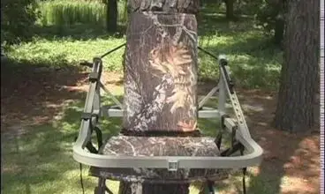 Equalizer Tree Stand