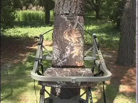 Equalizer Tree Stand