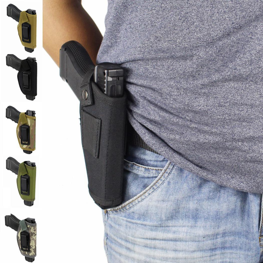 Gun Holder