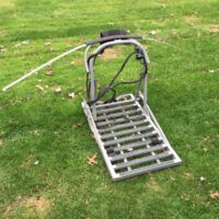 Loggy Bayou Tree Stand