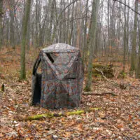 Pop Up Hunting Blind Buyers Guide