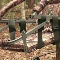 Summit Tree Stand