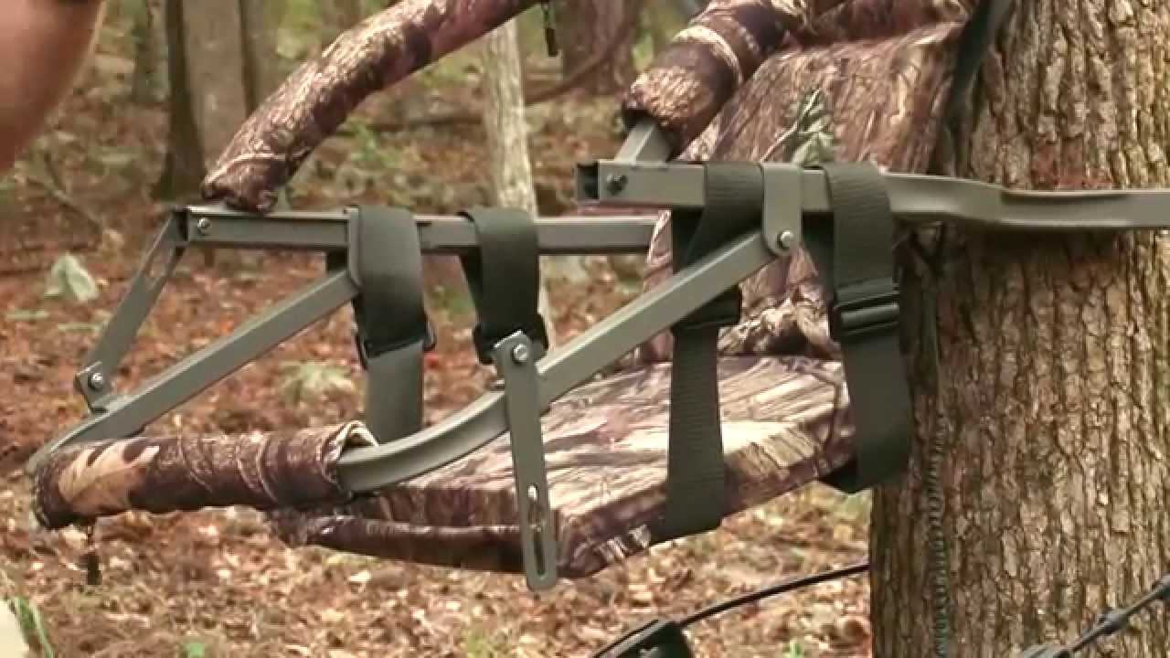 Summit Tree Stand