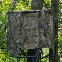 Tree Stand Skirt -