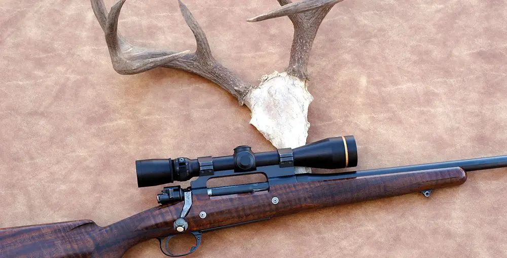 Which is the Best Deer Hunting Rifle -