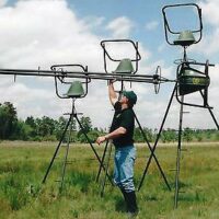 Tripod Stand