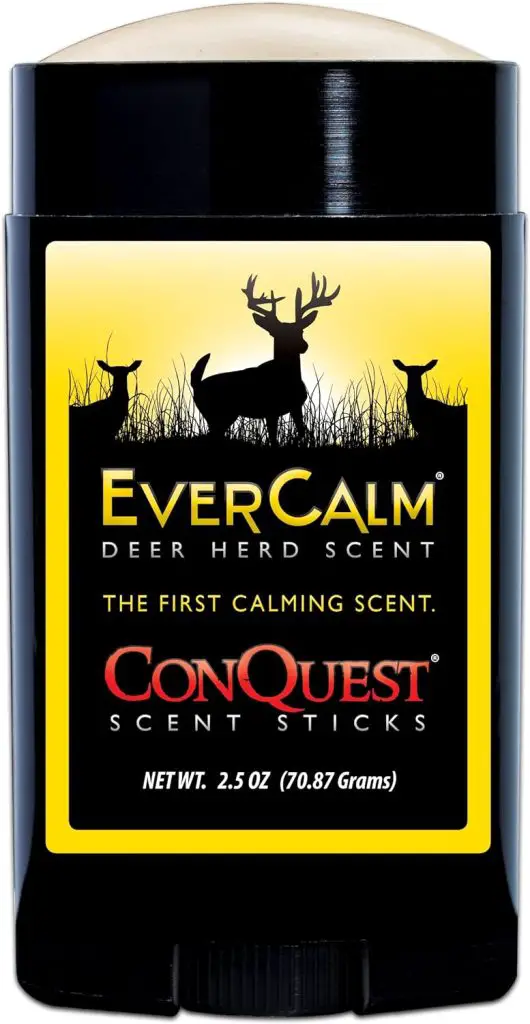 Conquest Scents EverCalm