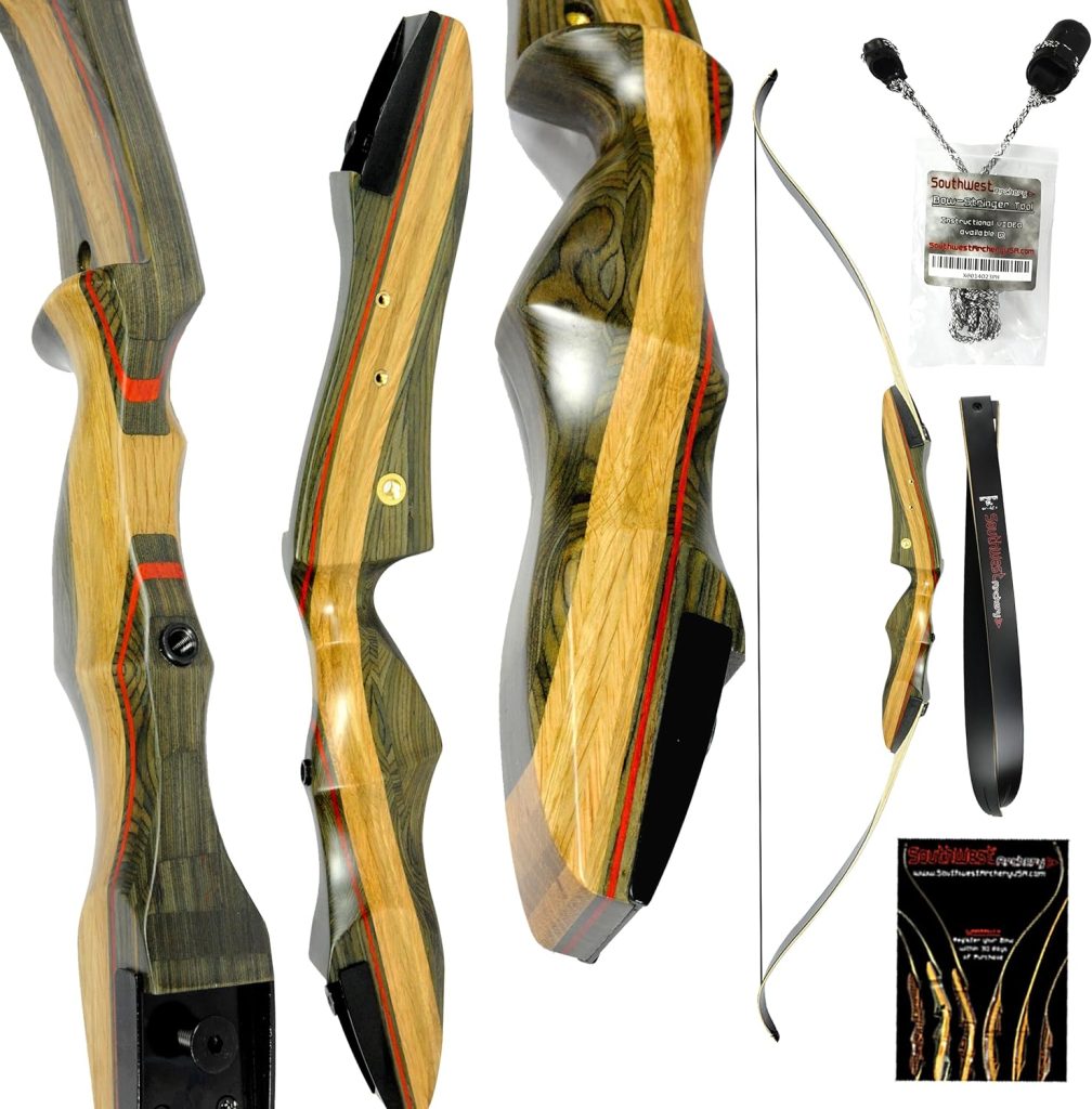 Best Deer Hunting Bow for Beginners 2024 Complete Guide Deer Hunting Success