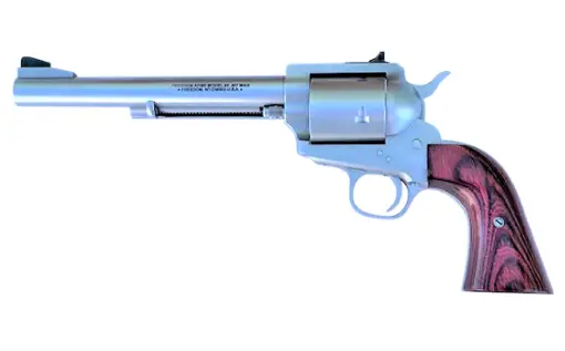 Freedom Arms Model 83