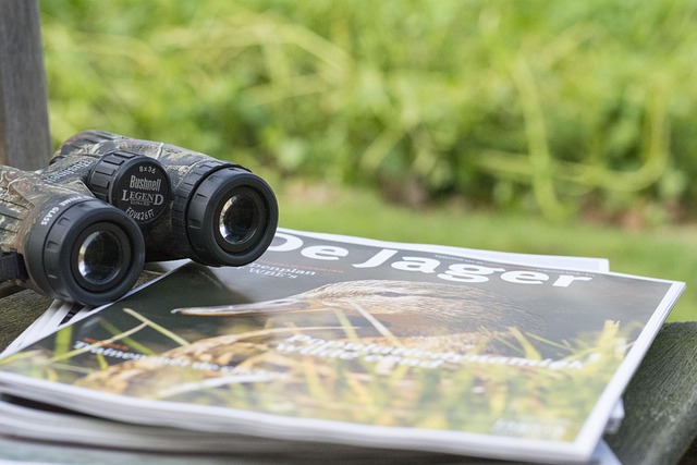 Hunting Rangefinder