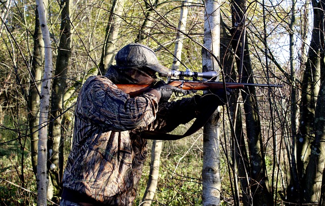 6 8 spc for deer hunting