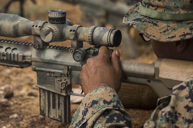 best vortex scopes for deer hunting