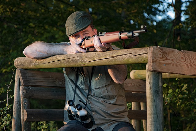 the 10 best deer hunting scopes under 500