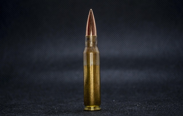 which is the best deer hunting rifle